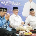 Menaker Tekankan Peningkatan Layanan Kemnaker agar Lebih Mudah Diakses - 3