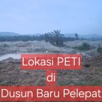 PETI DUSUN BARU PELEPAT