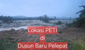 PETI DUSUN BARU PELEPAT