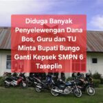 SMPN 6 TASELIN